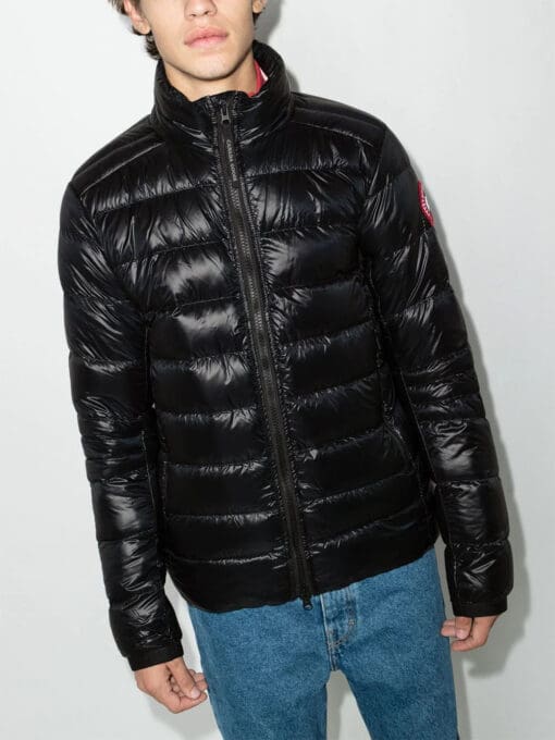 Canada Goose  Crofton padded jacket - Image 2