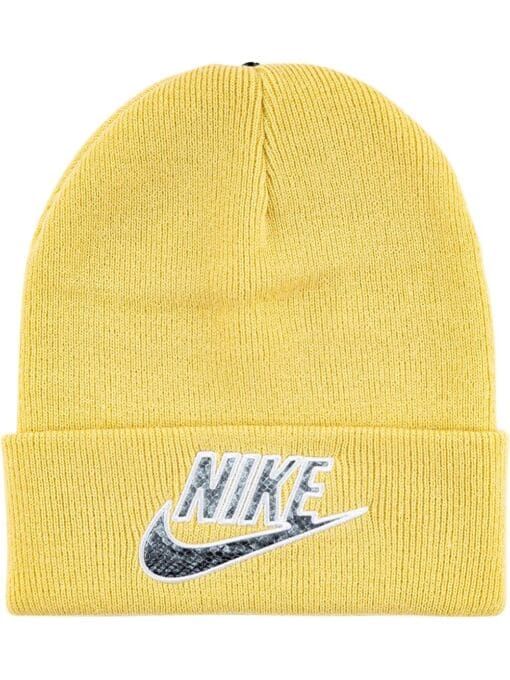 Supreme  x Nike beanie hat