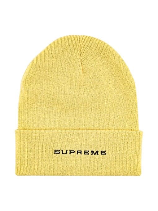 Supreme  x Nike beanie hat - Image 2