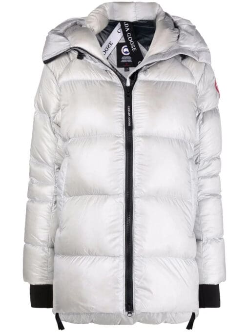 Canada Goose  Cypress puffer jacket