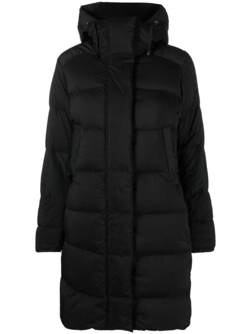 Canada Goose  zip-fastening padded jacket