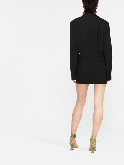 Off-White  short blazer dress - Image 2