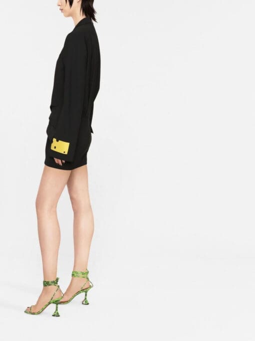 Off-White  short blazer dress - Image 3