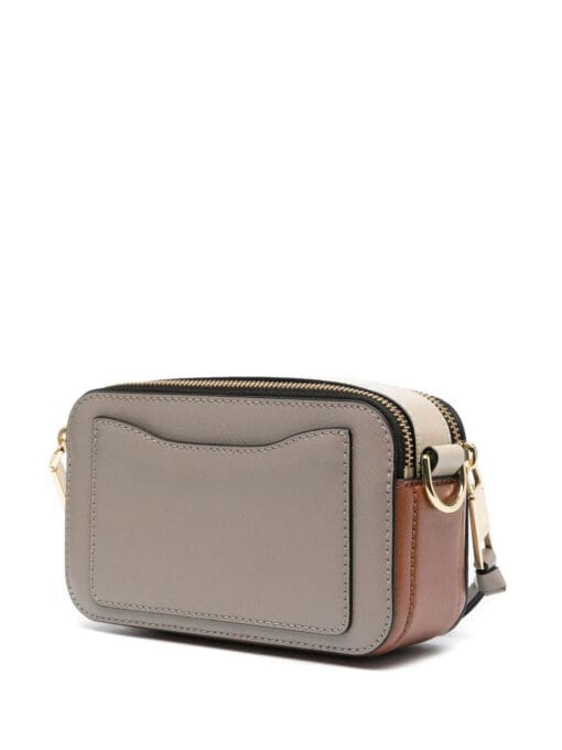 Marc Jacobs  The Snapshot leather crossbody bag - Image 3