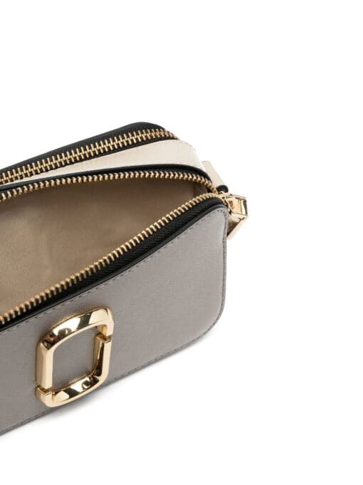 Marc Jacobs  The Snapshot leather crossbody bag - Image 4