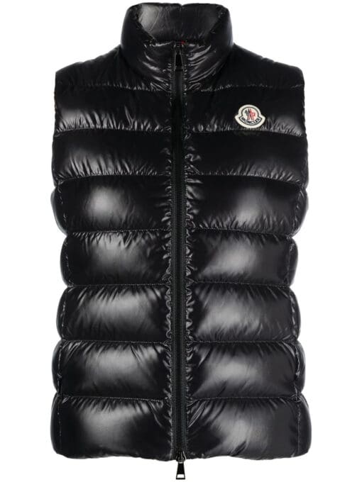 Moncler  Ghany padded down gilet