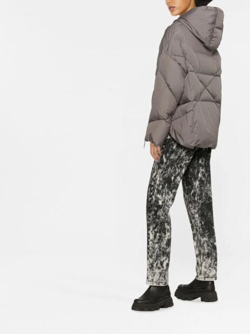 Khrisjoy  Iconic puffer jacket - Image 3