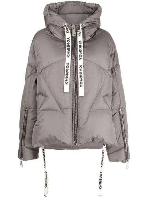 Khrisjoy  Iconic puffer jacket