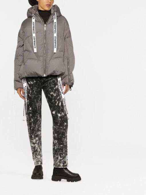 Khrisjoy  Iconic puffer jacket - Image 2