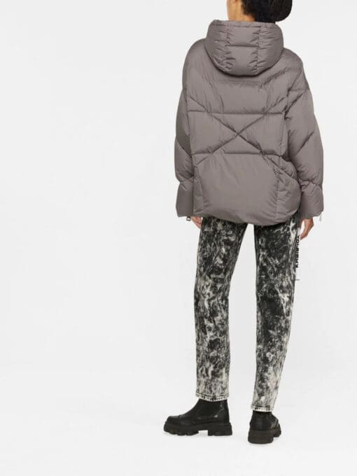 Khrisjoy  Iconic puffer jacket - Image 4