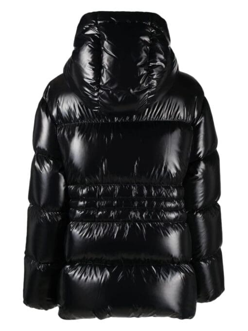 Moncler  hooded puffer jacket - Image 2