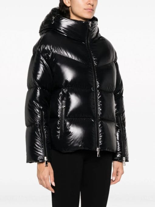 Moncler  Huppe padded hooded jacket - Image 3