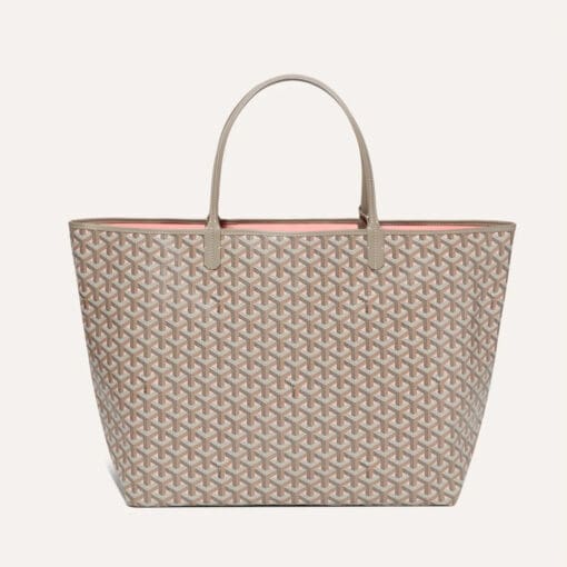 Goyard Saint Louis Claire-Voie GM Bag - Image 2