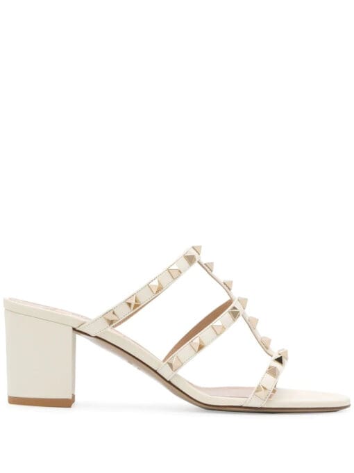 Valentino Garavani  Rockstud sandals