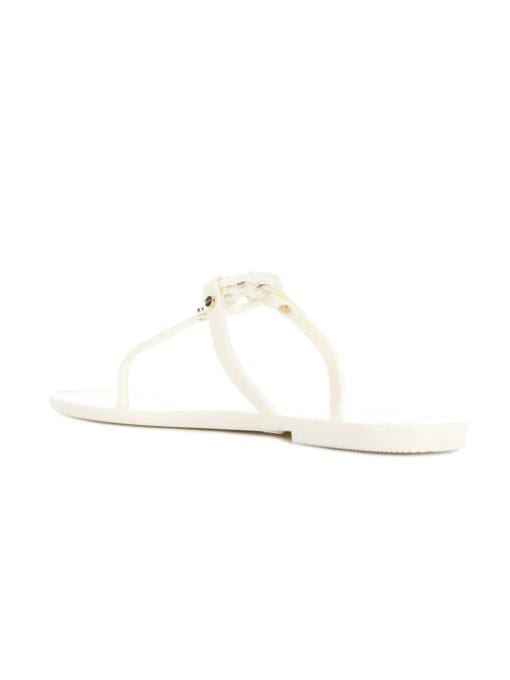 Tory Burch  Mini Miller jelly sandals - Image 3