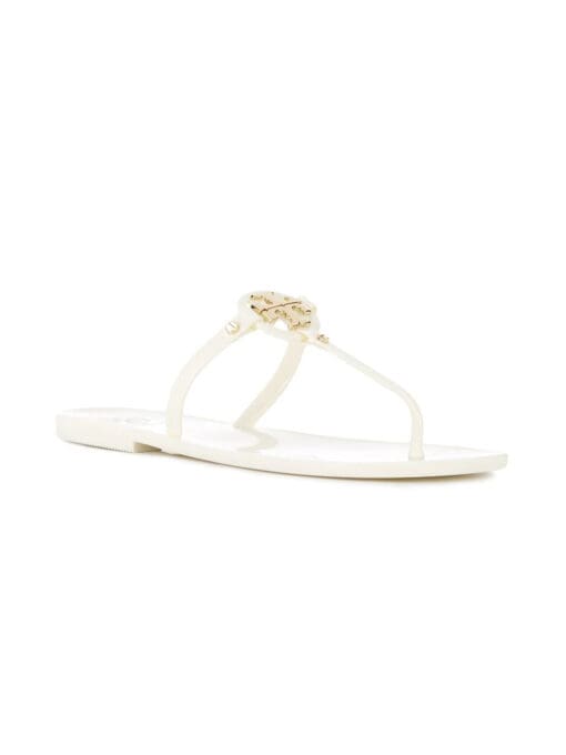 Tory Burch  Mini Miller jelly sandals - Image 2