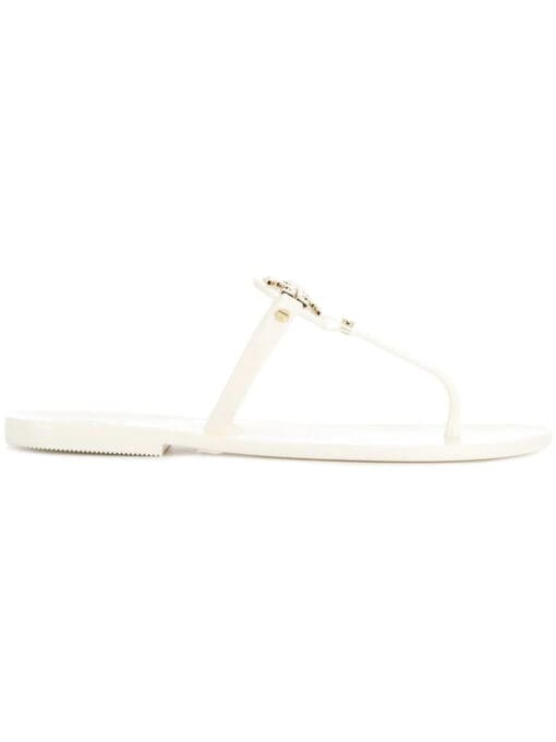 Tory Burch  Mini Miller jelly sandals