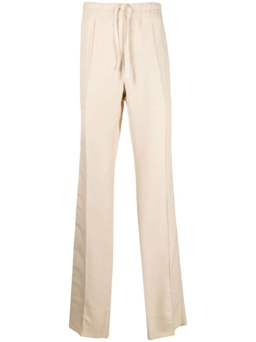 TOM FORD  drawstring track pants