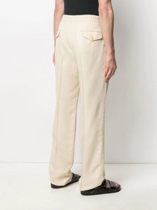 TOM FORD  drawstring track pants - Image 4