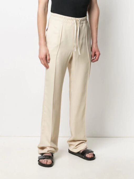 TOM FORD  drawstring track pants - Image 3