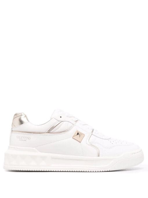 Valentino Garavani  One Stud low-top sneakers