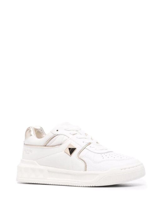 Valentino Garavani  One Stud low-top sneakers - Image 2