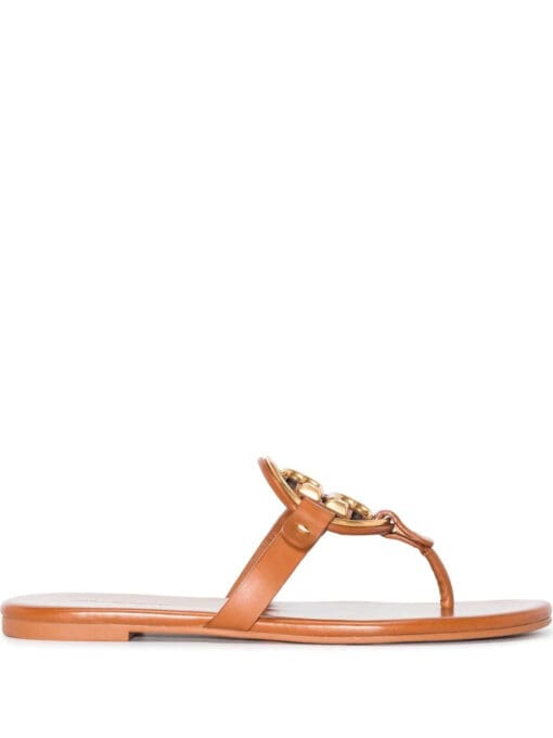 Tory Burch  Miller flat thong sandals