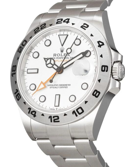 Rolex Explorer II 42mm - Image 4