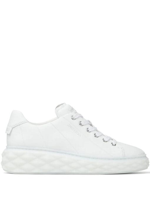 Jimmy Choo  Diamond Light Maxi/F sneakers