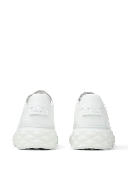 Jimmy Choo  Diamond Light Maxi/F sneakers - Image 3