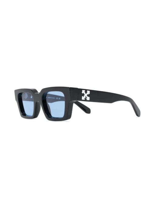 Off-white Virgil square-frame sunglasses - Image 2