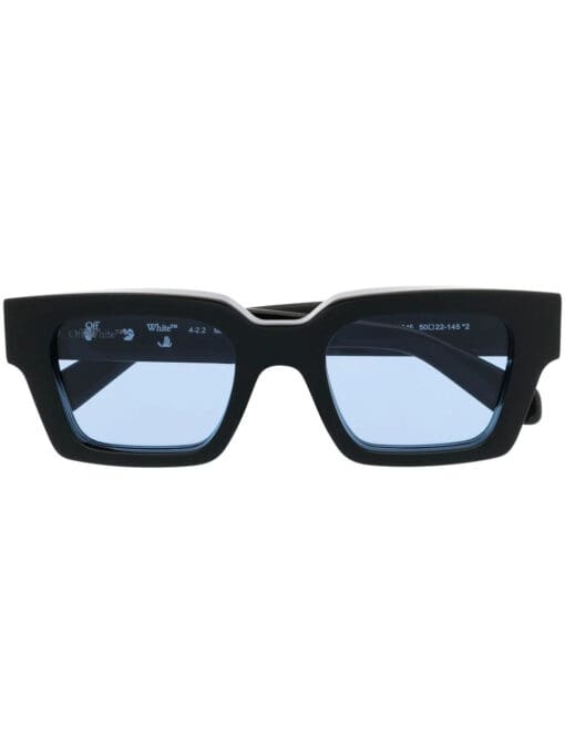 Off-white Virgil square-frame sunglasses