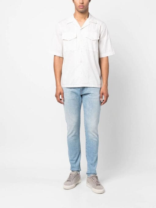 Diesel  D-Strukt slim-cut leg jeans - Image 2