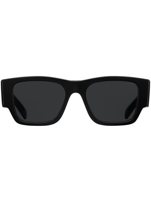 Prada Eyewear Symbole square-frame sunglasses