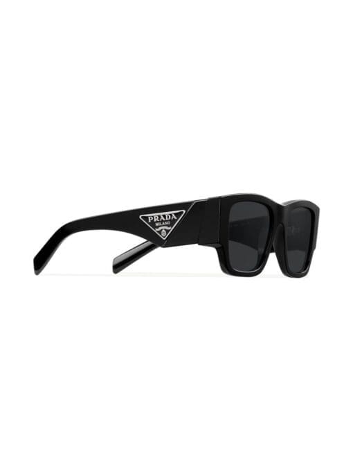 Prada Eyewear Symbole square-frame sunglasses - Image 2