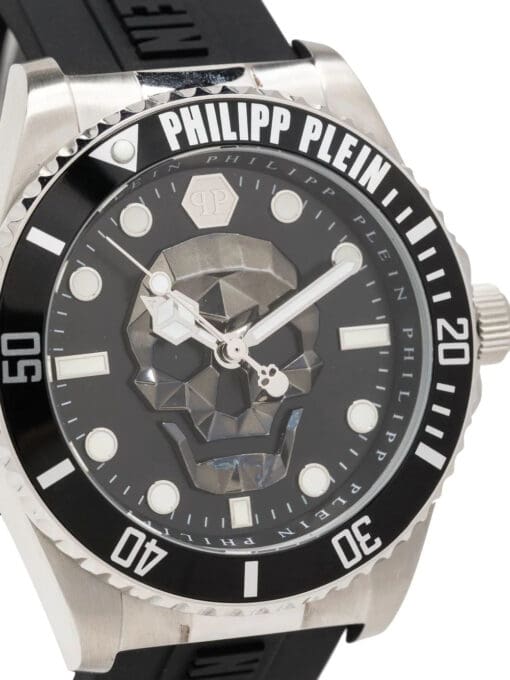 Philipp Plein  $kull quartz 43mm - Image 3