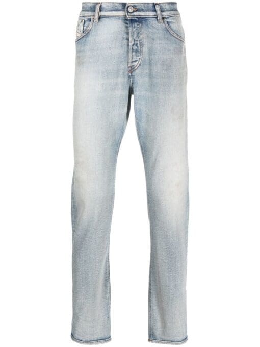 Diesel  straight-leg 1995 jeans