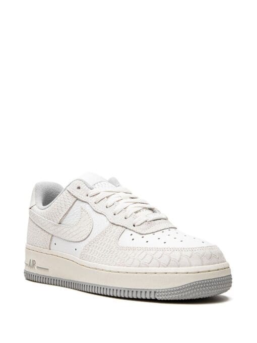 Nike  W Air Force 1 ""White Python"" sneakers - Image 2