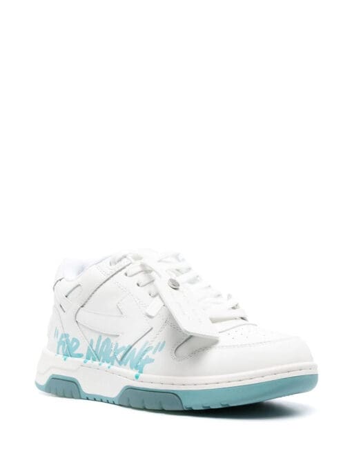 Off-White  Out of Office 'OOO' sneakers - Image 2