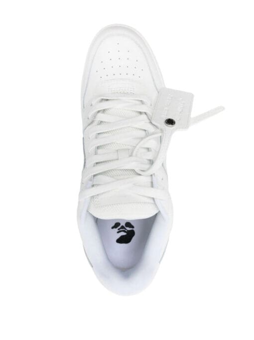 Off-White  Out of Office 'OOO' sneakers - Image 4