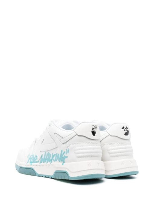 Off-White  Out of Office 'OOO' sneakers - Image 3