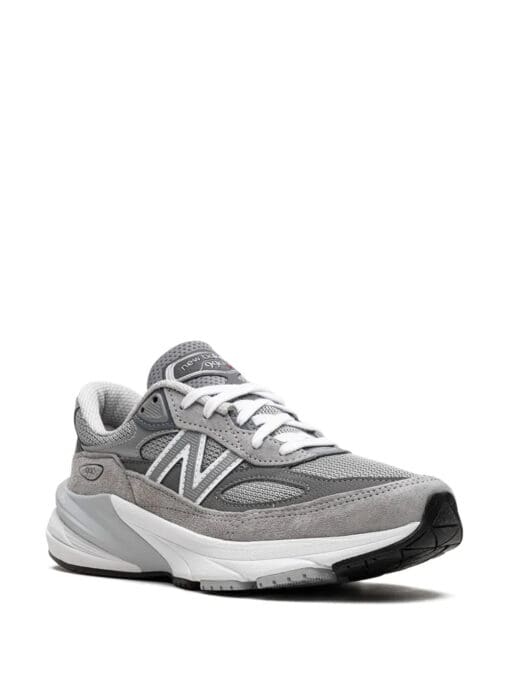 New Balance  990V6 "Grey" sneakers - Image 2