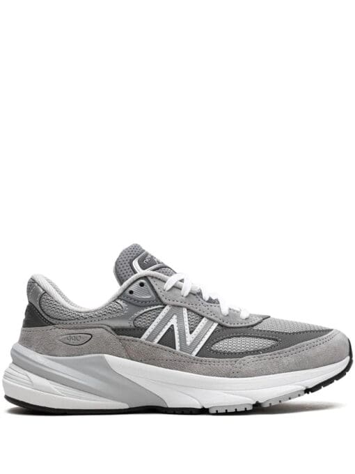 New Balance  990V6 "Grey" sneakers