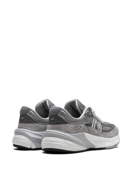 New Balance  990V6 "Grey" sneakers - Image 3