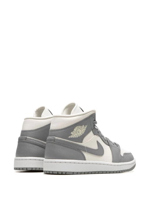 Jordan  Air Jordan 1 Mid "Stealth" sneakers - Image 3