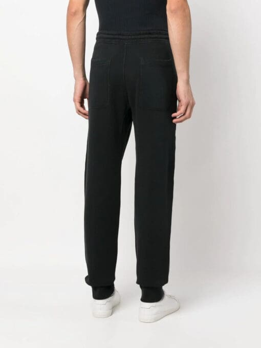 TOM FORD  elasticated track pants - Image 4