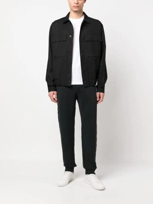 TOM FORD  elasticated track pants - Image 2