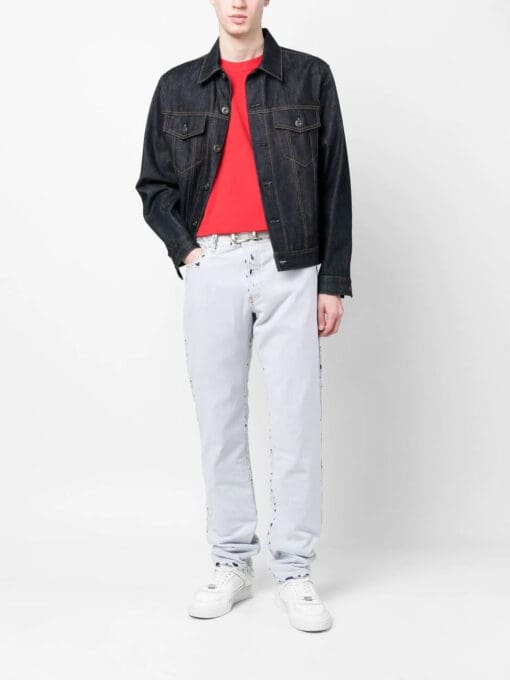 Diesel  straight-leg jeans - Image 2