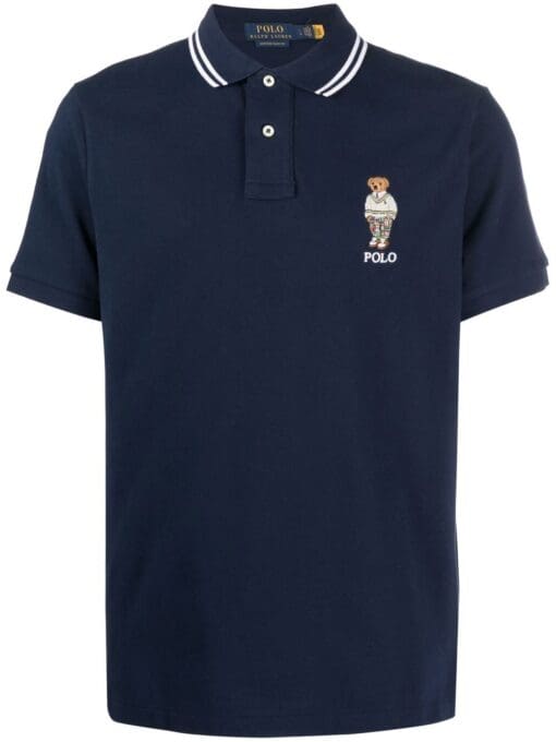 Polo Ralph Lauren  short-sleeve polo shirt