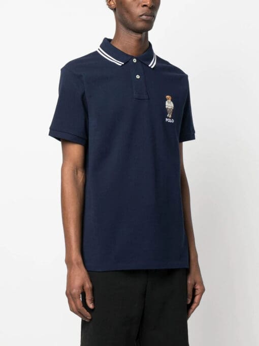 Polo Ralph Lauren  short-sleeve polo shirt - Image 2